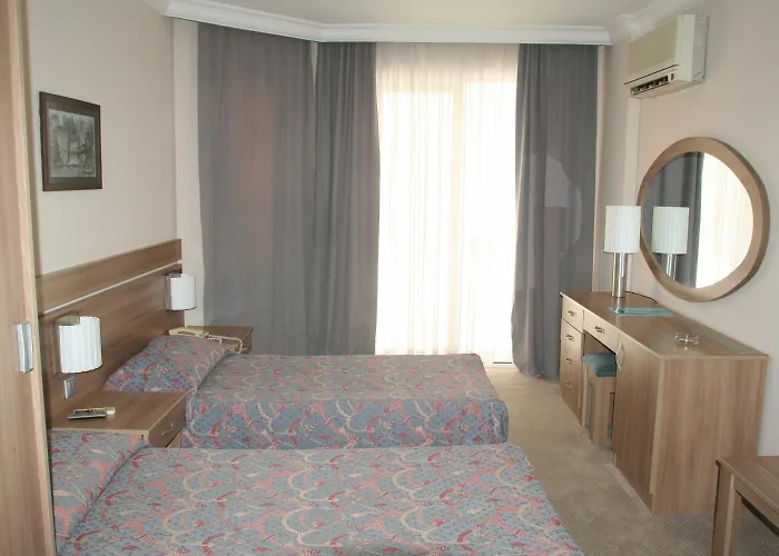 Pokój typu standard z łóżkiem king-size